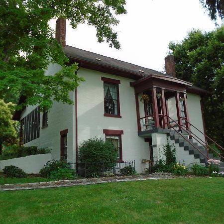 Bed and Breakfast The Pines Of Dresden Esterno foto
