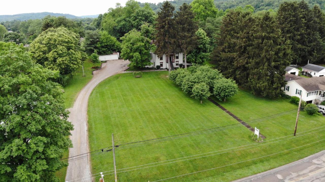 Bed and Breakfast The Pines Of Dresden Esterno foto