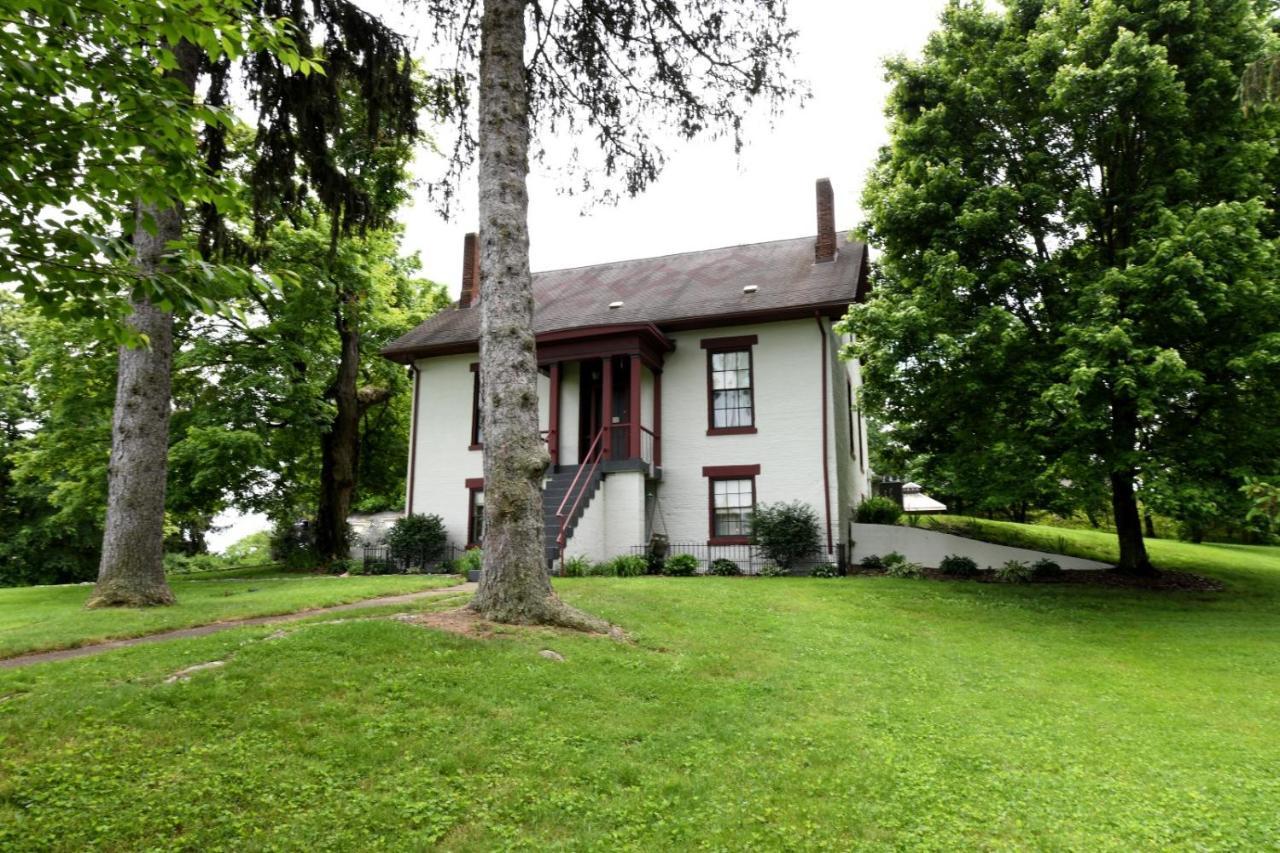 Bed and Breakfast The Pines Of Dresden Esterno foto
