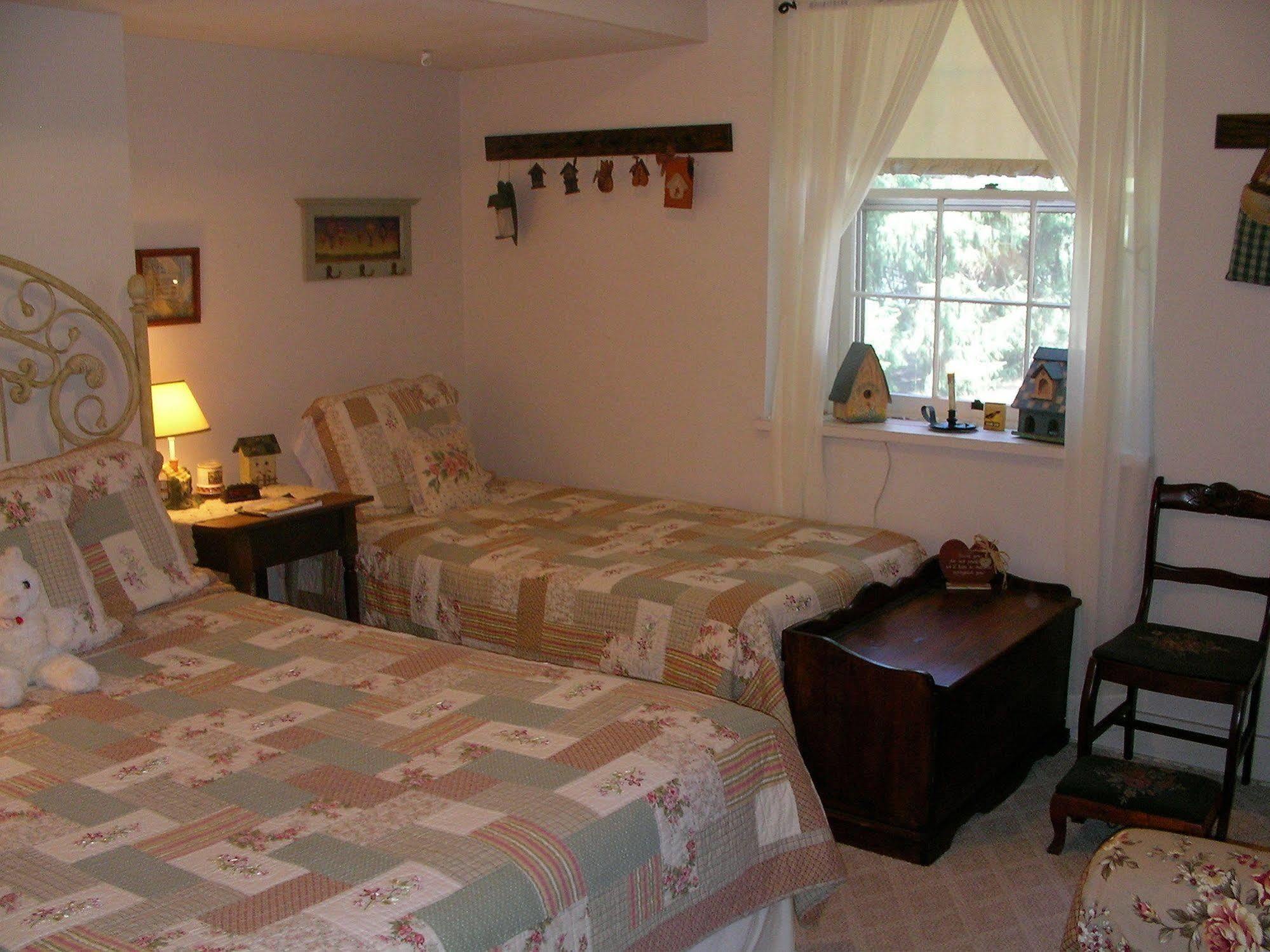 Bed and Breakfast The Pines Of Dresden Camera foto