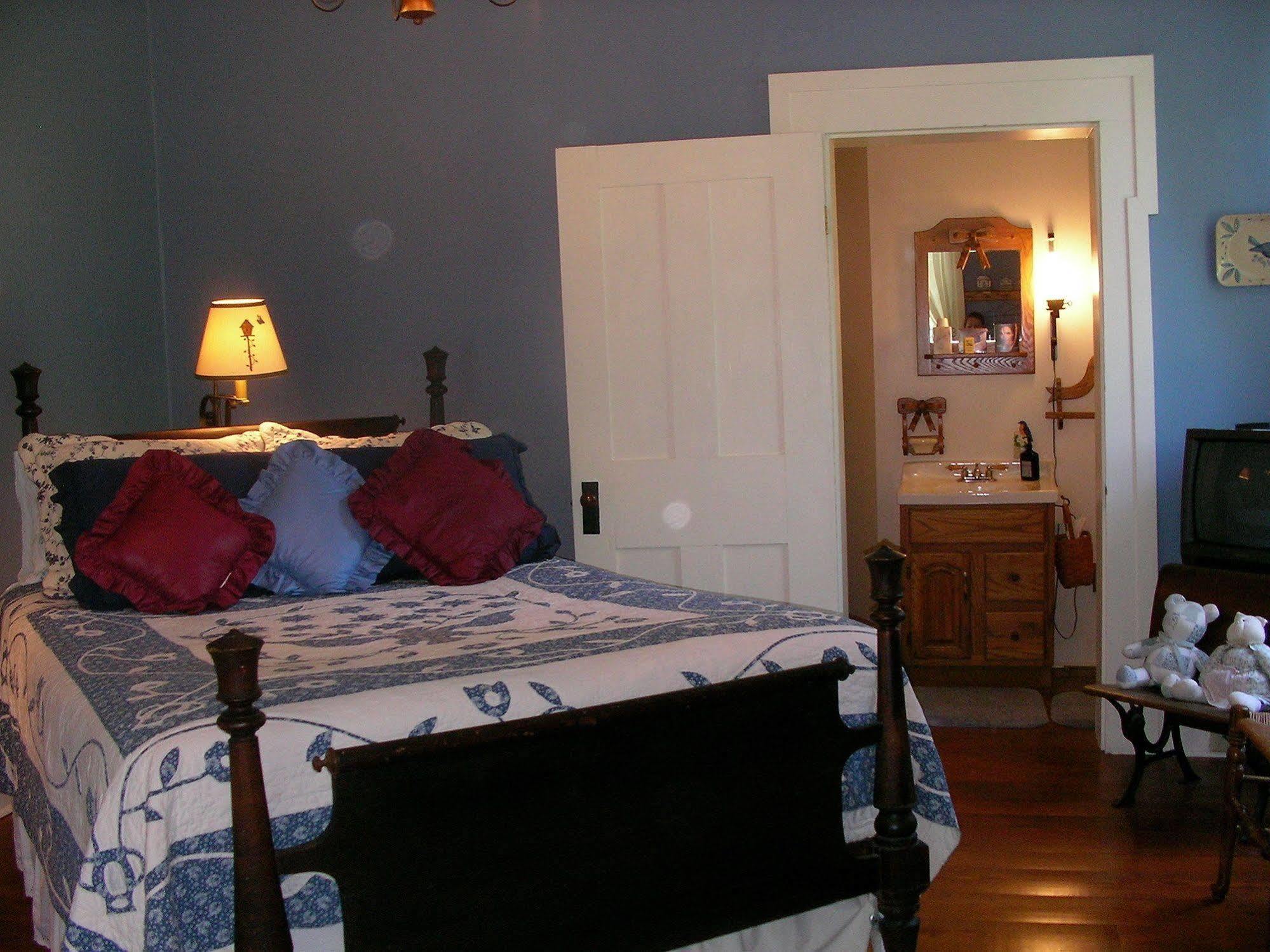 Bed and Breakfast The Pines Of Dresden Camera foto